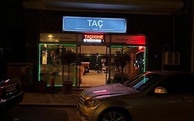 Taç otel